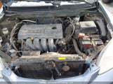 Toyota Matrix Wagon 2T1KR32E54C815203 снимка