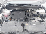 Hyundai Tucson Essential Fwd KM8JB3AE2NU091147 снимка
