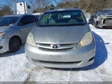 Toyota Sienna Ce 5TDZK29C37S006604 снимка