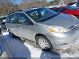Toyota Sienna Ce 5TDZK29C37S006604 снимка