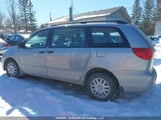 Toyota Sienna Ce 5TDZK29C37S006604 снимка