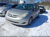 Toyota Sienna Ce 5TDZK29C37S006604 снимка