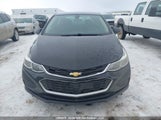 Chevrolet Cruze Ls 1G1BC5SM5J7209457 снимка