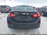 Chevrolet Cruze Ls 1G1BC5SM5J7209457 снимка