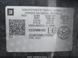 Chevrolet Cruze Ls 1G1BC5SM5J7209457 снимка