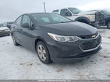 Chevrolet Cruze Ls 1G1BC5SM5J7209457 снимка