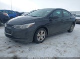Chevrolet Cruze Ls 1G1BC5SM5J7209457 снимка