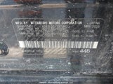 Mitsubishi Rvr Es/Se JA4AJ3AU0LU605714 снимка