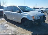 Dodge Grand Caravan Crew 2C4RDGDGXCR142765 снимка