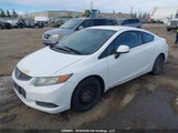 Honda Civic Cpe 2HGFG3B40CH004915 снимка