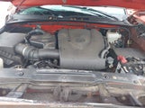 Toyota Tacoma Sr5/Trd Off Road 5TFSZ5AN1HX084256 photo