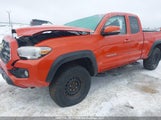 Toyota Tacoma Sr5/Trd Off Road 5TFSZ5AN1HX084256 photo