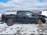 Chevrolet Silverado  Lt Trail Boss 1GCPYFED6LZ362078 снимка