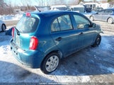 Nissan Micra S/Sr/Sv 3N1CK3CP6HL264262 снимка