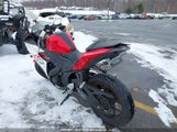 Yamaha Yzfr3 MH3RH06N8FK002029 снимка