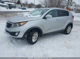 Kia Sportage Lx KNDPBCAC0G7804884 снимка