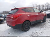 Hyundai Tucson Limited KM8JUCAC4CU467787 снимка