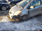 Toyota Yaris JTDKT923X85148389 снимка