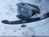 Kia Seltos Lx KNDEP2AAXM7129641 снимка