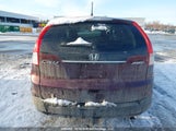 Honda Cr-V Ex 2HKRM4H57EH115045 снимка