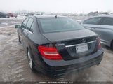 Mercedes-Benz C 250 4Matic WDDGF8FB7CA598743 снимка