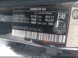 Mercedes-Benz C 250 4Matic WDDGF8FB7CA598743 снимка