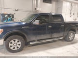 Ford F-150 Xlt 1FTRW14889FA29753 снимка