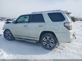 Toyota 4Runner Sr5 JTEBU5JR6H5422047 снимка