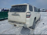 Toyota 4Runner Sr5 JTEBU5JR6H5422047 снимка