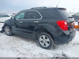 Chevrolet Equinox Ltz 2CNFLGEY5A6411309 снимка