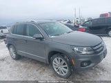 Volkswagen Tiguan Comfortline/Highline/Trendline WVGJV3AX2EW612901 photo