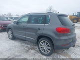 Volkswagen Tiguan Comfortline/Highline/Trendline WVGJV3AX2EW612901 photo