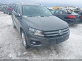 Volkswagen Tiguan Comfortline/Highline/Trendline WVGJV3AX2EW612901 photo