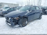 Mazda Cx-3 Gs JM1DKFC70M1503471 fotografie