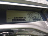 Nissan Versa S/Sl 3N1BC13E69L477032 снимка