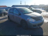 Nissan Versa S/Sl 3N1BC13E69L477032 снимка
