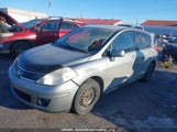 Nissan Versa S/Sl 3N1BC13E69L477032 снимка