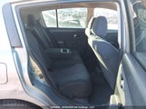 Nissan Versa S/Sl 3N1BC13E69L477032 снимка