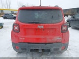 Jeep Renegade North ZACCJBBT0FPC49057 снимка