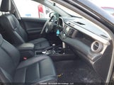 Toyota Rav4 Limited 2T3DFREV4HW693557 снимка