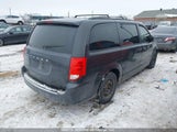 Dodge Grand Caravan Se/Sxt 2C4RDGBG3CR397731 снимка