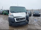 Ram Promaster  High Roof 3C6TRVCG5KE546383 fotografie