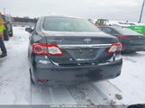 Toyota Corolla Ce 2T1BU4EE0CC785137 photo
