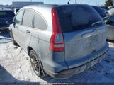 Honda Cr-V Ex 5J6RE48527L818655 снимка