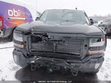 Chevrolet Silverado  2Lt 3GCUKREH6HG372559 снимка