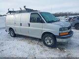Chevrolet Express  1Wt 1GCWGFCF7F1101337 снимка