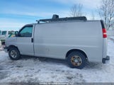 Chevrolet Express  1Wt 1GCWGFCF7F1101337 снимка