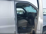 Chevrolet Express  1Wt 1GCWGFCF7F1101337 снимка