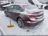 Honda Civic Lx 2HGFB2F41FH035856 снимка