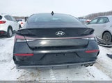 Hyundai Elantra N Line Ultimate KMHLR4DF4RU722064 fotografie